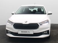 Skoda Fabia - Vorschau Bild 3