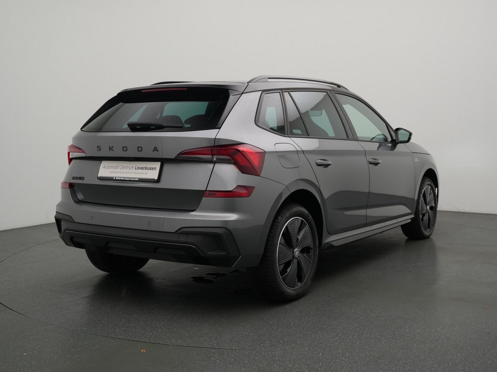 Skoda Kamiq - Bild 3