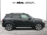 MINI Cooper SD ALL4 COUNTRYMAN ALL4 TRIM PANO LEDER N - MINI mit Diesel-Antrieb: Countryman