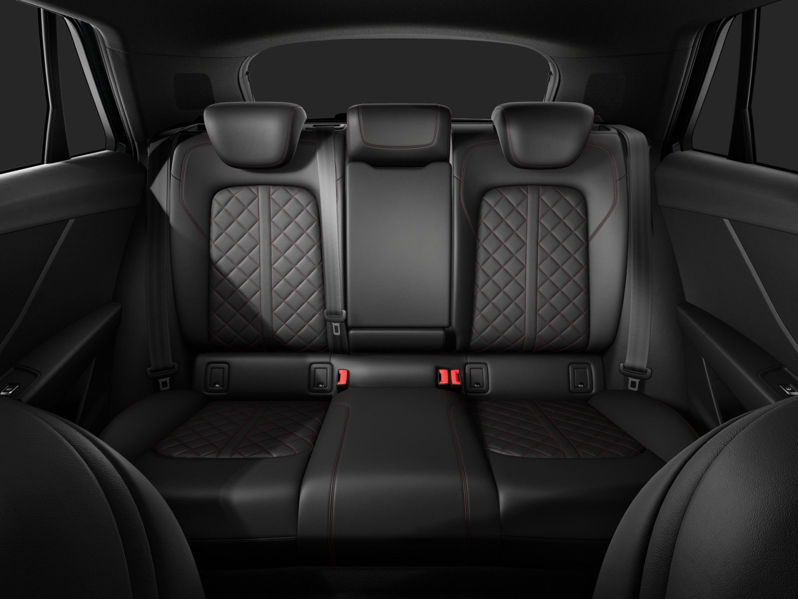 Audi Q2 - Bild 11