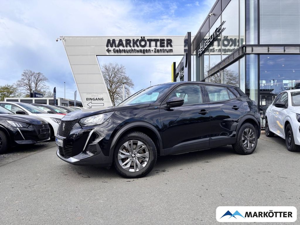 Image of Peugeot 2008