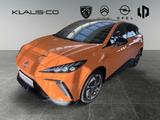 MG4 EV Luxury 64kWh - MG MG4 aus 2022