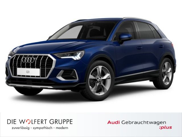 Image of Audi Q3