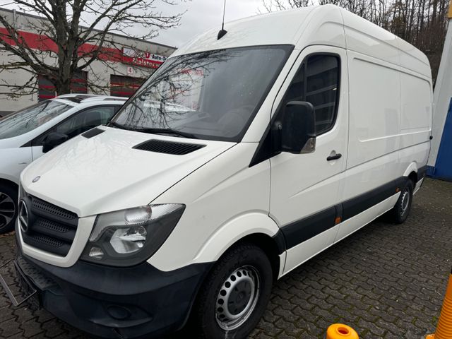 Mercedes-Benz Sprinter II Kasten 316 CDI