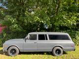 Chevrolet Suburban, c10, Big Block, V8, Tausch - Chevrolet Gebrauchtwagen von 1972