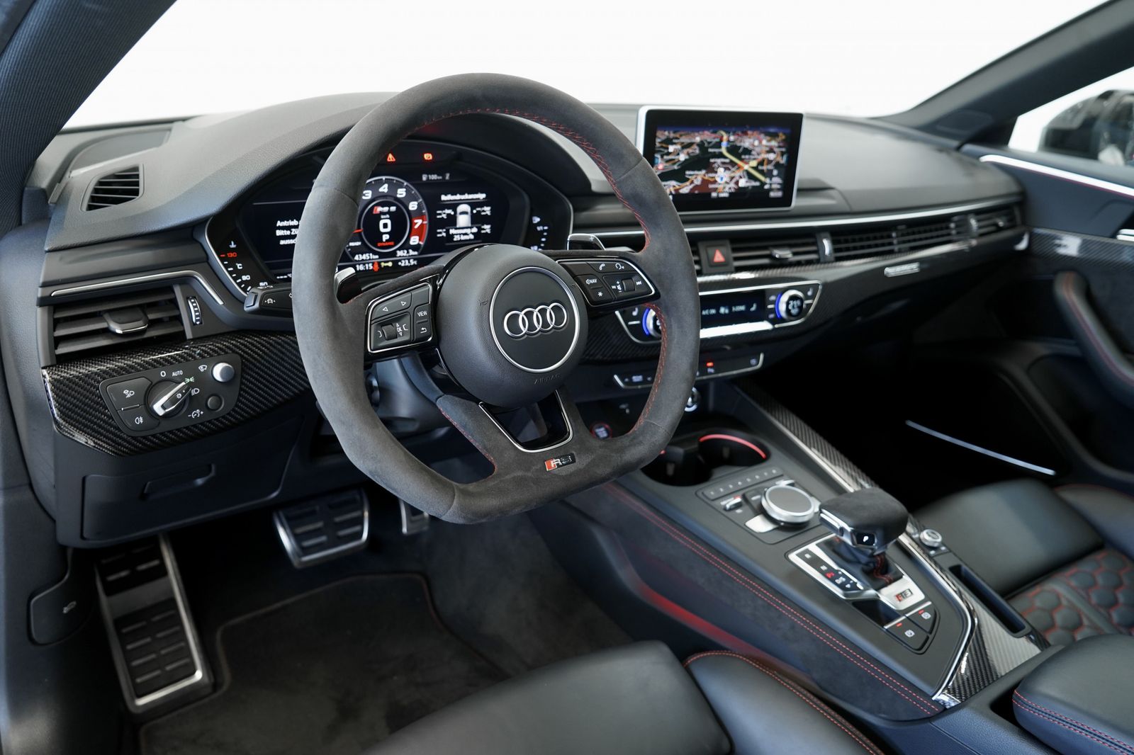 Audi Rs5