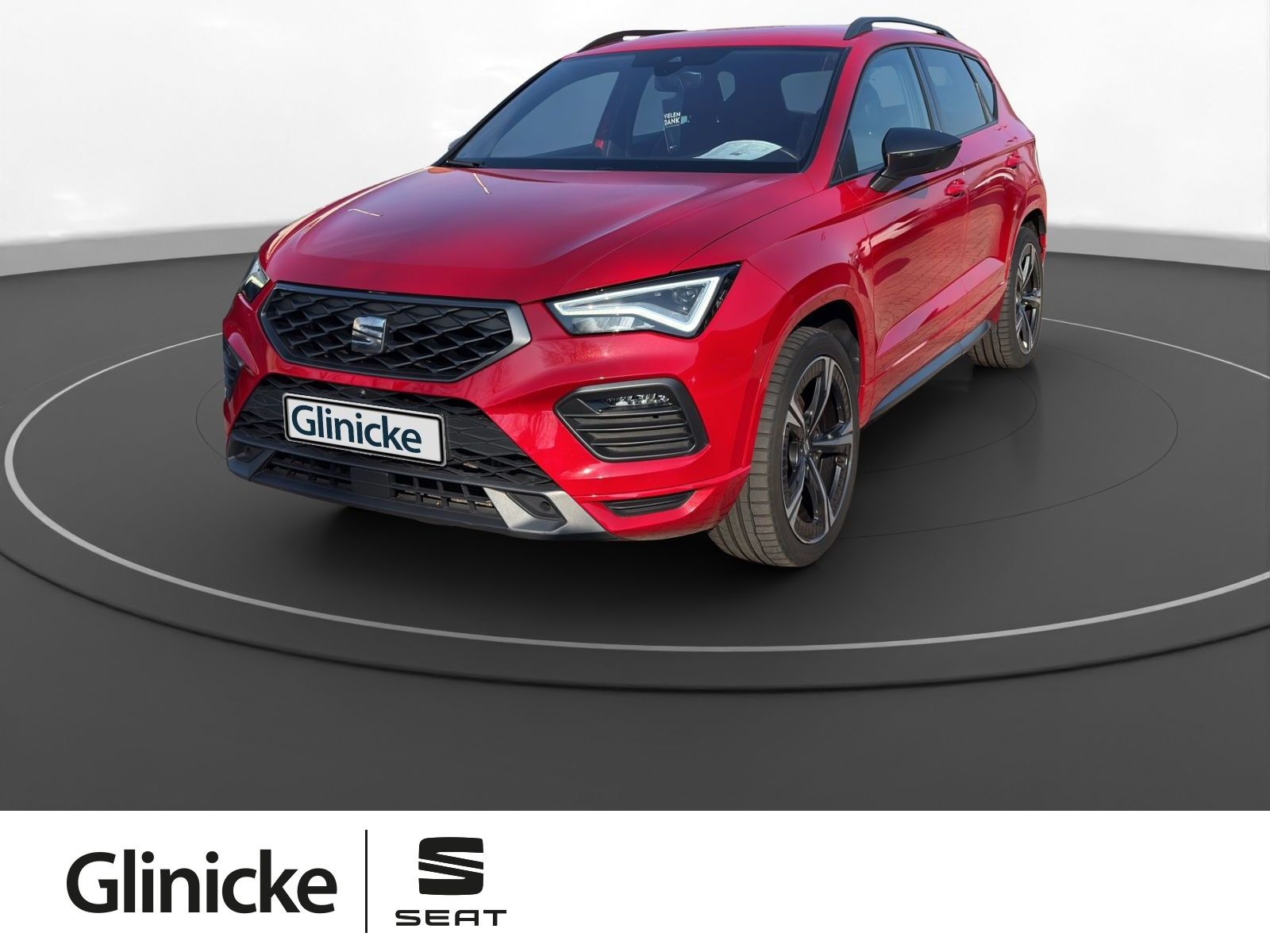 SEAT Ateca - 1