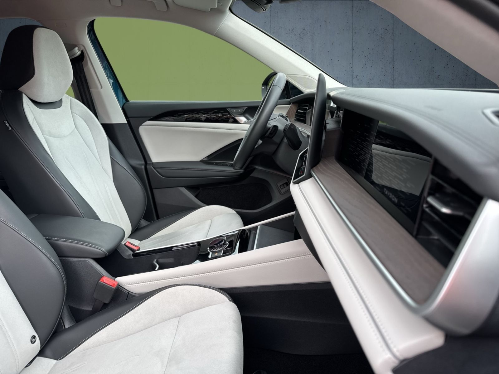 Volkswagen Tayron - Bild 23