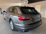 Audi A4 Avant 35 TDI LED/Temp/AHK/PDC/Navi/SHZ - Audi aus 2022