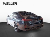 BMW 540 - Vorschau Bild 9