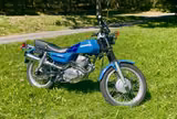 Honda CL 250 S (D165 / MD04) - HONDA 1983