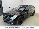 Mercedes-Benz R 320 L CDI 4Matic AMG PANO AHK 7-SITZ - Mercedes-Benz R 320: Cdi 4matic