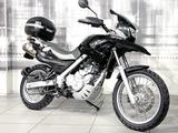BMW Bmw F 650 GS - BMW 2004 F650GS