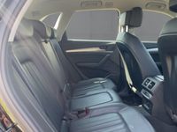 Audi Q5 - Vorschau Bild 13