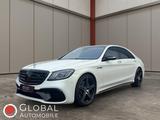 Mercedes-Benz S560 4MATIC LANG°AMG°PANO°DIST+°360°BURM°TV° - gebrauchte Mercedes-Benz S 560 aus dem Jahr 2019