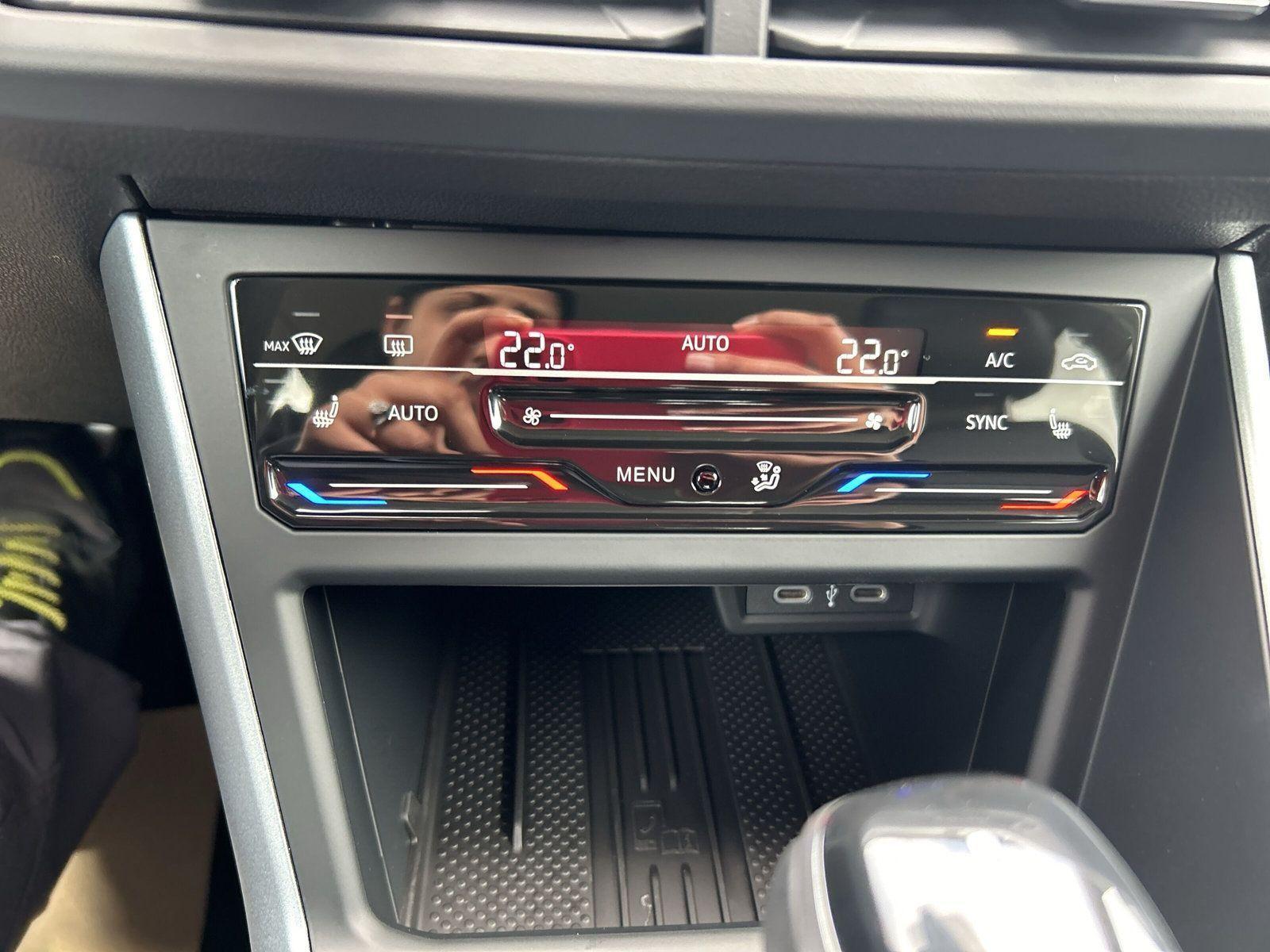 Volkswagen Polo 1.0 TSI Goal DSG+LED+DIG.COCKP.+TEMPOM.+ACC