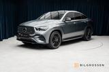 Mercedes-Benz GLE 53 4M+ Coupe AMG Premium Plus HuD Massage - gebrauchte Mercedes-Benz GLE 53 AMG aus dem Jahr 2024