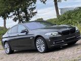 BMW F10 535d , TÜV neu - BMW 535 in Hannover