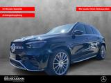 Mercedes-Benz GLE 450 d 4M/AMG/AHK/ DISTRONOC/AIRMATIC/360°/ - gebrauchte Mercedes-Benz GLE 450 aus dem Jahr 2024