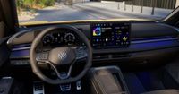 Volkswagen T-Roc - Vorschau Bild 7