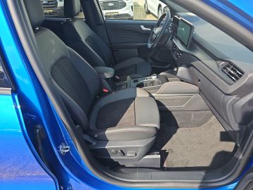 Bild 13 Ford Kuga ST-Line X PHEV Sportpaket HUD El. Fondsitzv
