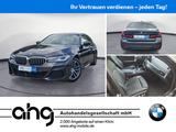 BMW 540i xDrive M Sport Navi Laser Standhzg. ACC RFK - gebrauchte BMW 540 aus dem Jahr 2021