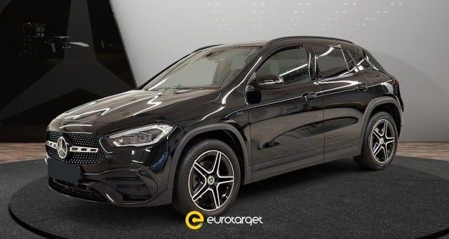 Mercedes-Benz MERCEDES-BENZ GLA 250 e EQ-Power Automatic Premi