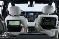 Rolls-Royce Cullinan - Vorschau Bild 43