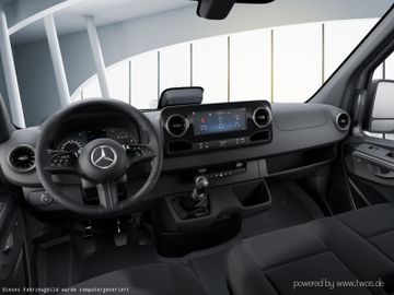 Mercedes Sprinter - 6