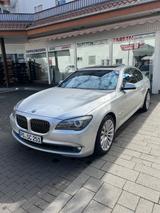 BMW 750Li - - gebrauchte BMW 750 aus dem Jahr 2009