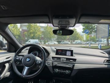 BMW X2 - 8