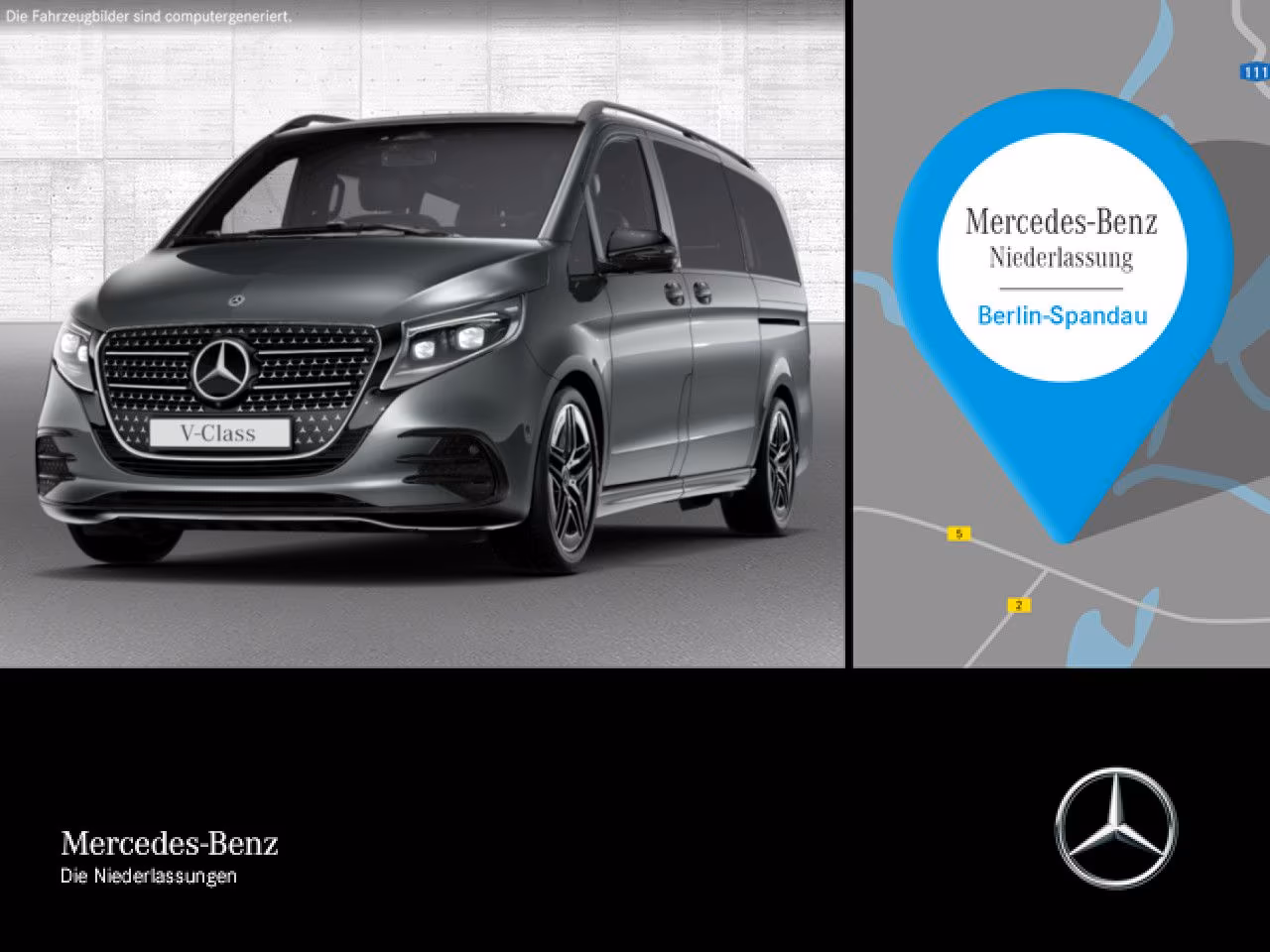 Mercedes-Benz V 300 d Lang AVANTGARDE+AMG+9G+AHK+StandHZ+Navi
