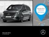 Mercedes-Benz V 300 d Lang AVANTGARDE+AMG+9G+AHK+StandHZ+Navi - Mercedes Gebrauchtwagen