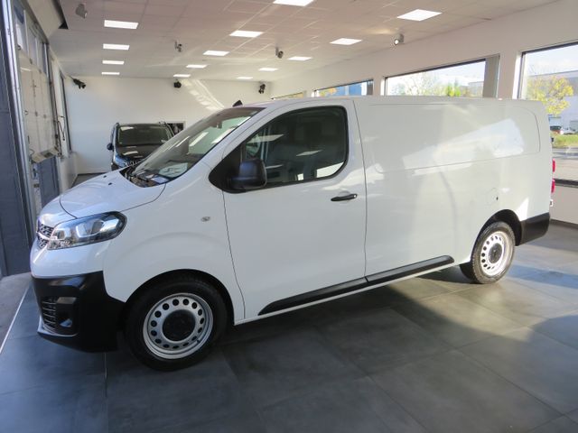 Opel Vivaro Kasten 2.0 D "Edition" *1.HAND+KLIMA *