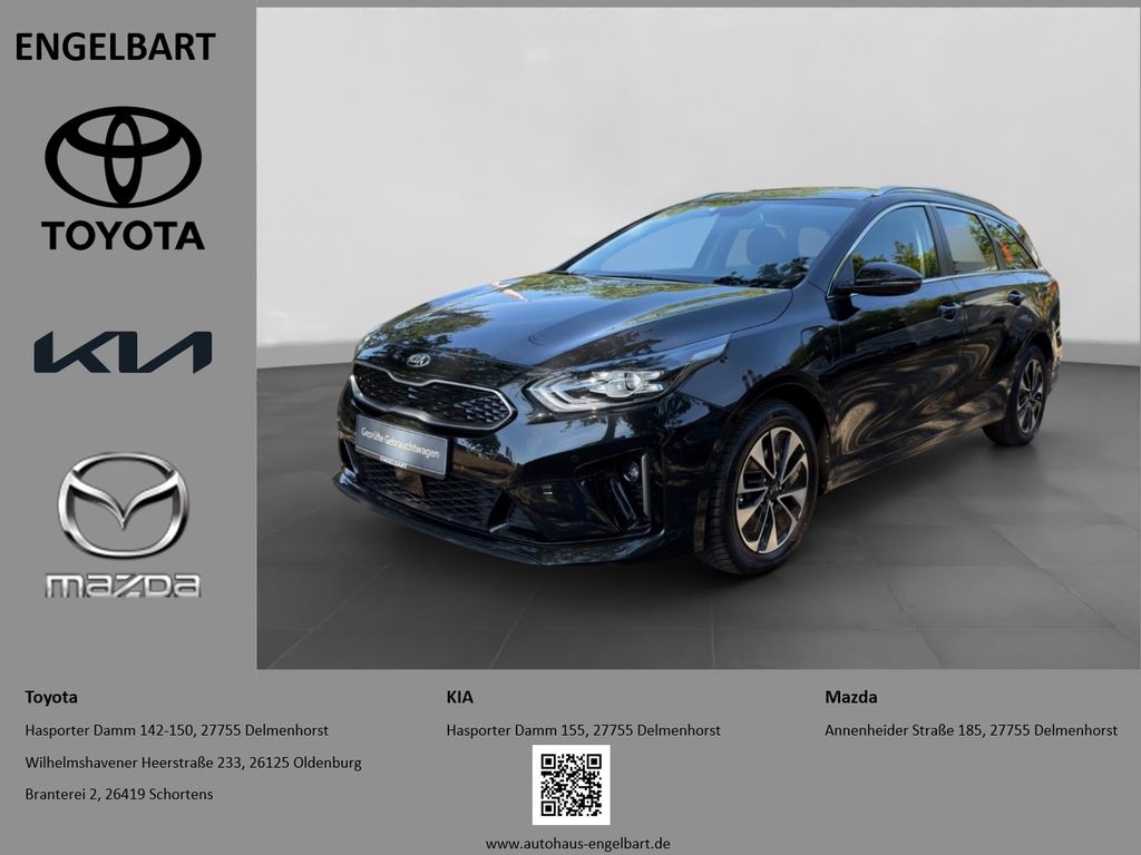Image of Kia cee'd / Ceed