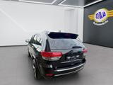 Jeep Grand Cherokee 3.0 CRD Overland 1.Hand - Jeep Grand Cherokee: Crd Overland