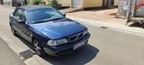 Volvo c70 Cabrio /Kontakt:06725 5535 - Volvo C70 aus 2000: Cabrio