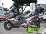 Kymco KYMCO AK 550 premium - KYMCO AK550