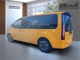 Hyundai STARIA Prime Hybrid 2WD 1.6 T-GDI Park+Paket Nav - Hyundai Staria Prime mit Hybrid-Antrieb (Benzin/Elektro)
