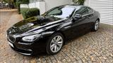 BMW Top BMW 650i Coupé xDrive - Vollausstattung -LED - schwarze BMW 650