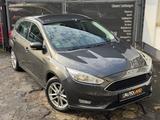 Ford Focus 1.6l*2.HAND*KLIMAAUTOM*TEMPO*HU 10/27 - Ford Focus Gebrauchtwagen in Wuppertal