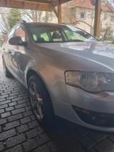 Volkswagen VW Passat 3c - Volkswagen Passat: Kombi, 3c