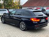 BMW 530 d xDrive M Paket, LED, AHK, Standh., Kamera - BMW 530 aus 2018
