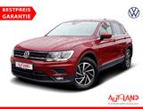 Volkswagen Tiguan 1.5 TSI Join OPF Navi ACC Sitzheizung PDC - Volkswagen Tiguan: 5n