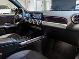 Mercedes-Benz GLB 200 d AMG-Sport/LED/Cam/Pano/Night/Totw/19' - gebrauchte Mercedes-Benz GLB 200 aus dem Jahr 2024