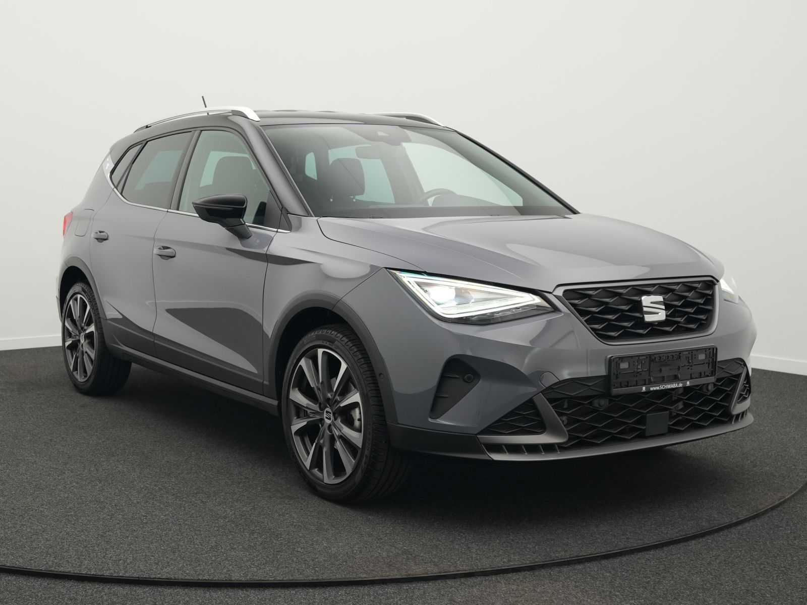 Seat Arona - Bild 26