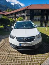 Opel Crossland (X) 1.2 ECOTEC DI Turbo Edition S/...