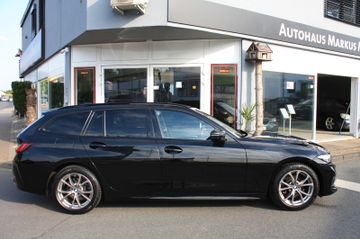 BMW 318 - 8
