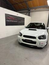 Subaru Impreza 2.0 turbo 16V cat STi - gebrauchte Subaru Impreza aus dem Jahr 2004