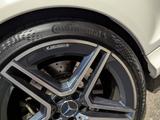 Mercedes-Benz CL 63 AMG AMG - Mercedes-Benz CL 63 AMG Gebrauchtwagen